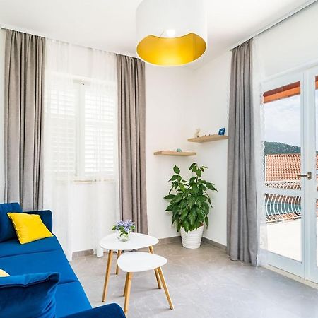 Nona'S Paradise Apartment - Free Parking Zaton  Kültér fotó